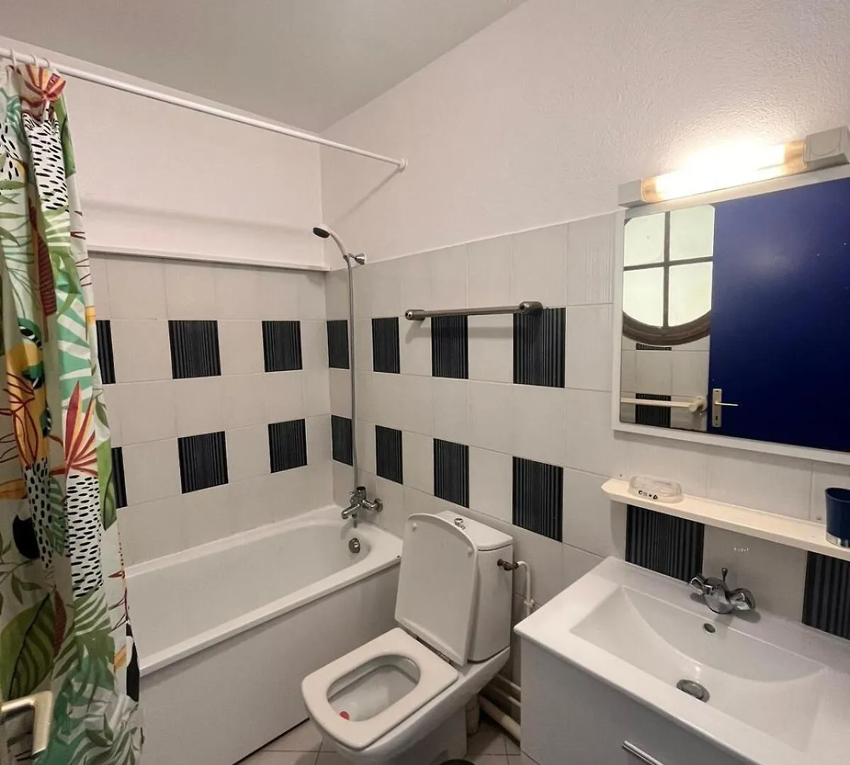 Vue Mer Studio Village 皮特尔角城